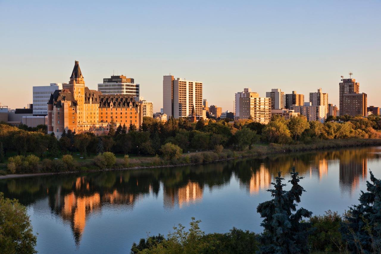 saskatoon