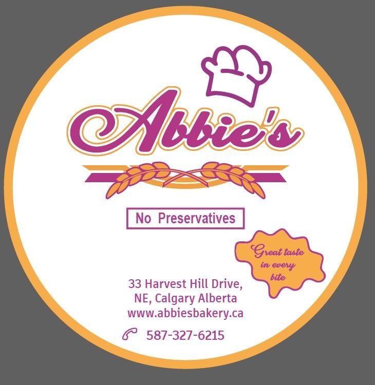 Abbie's Bakery