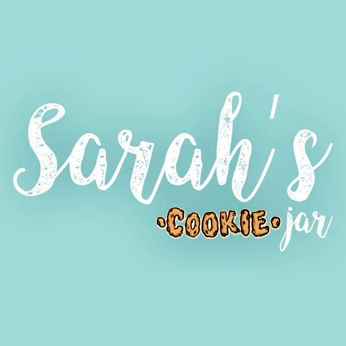 Sarah's Cookie Jar