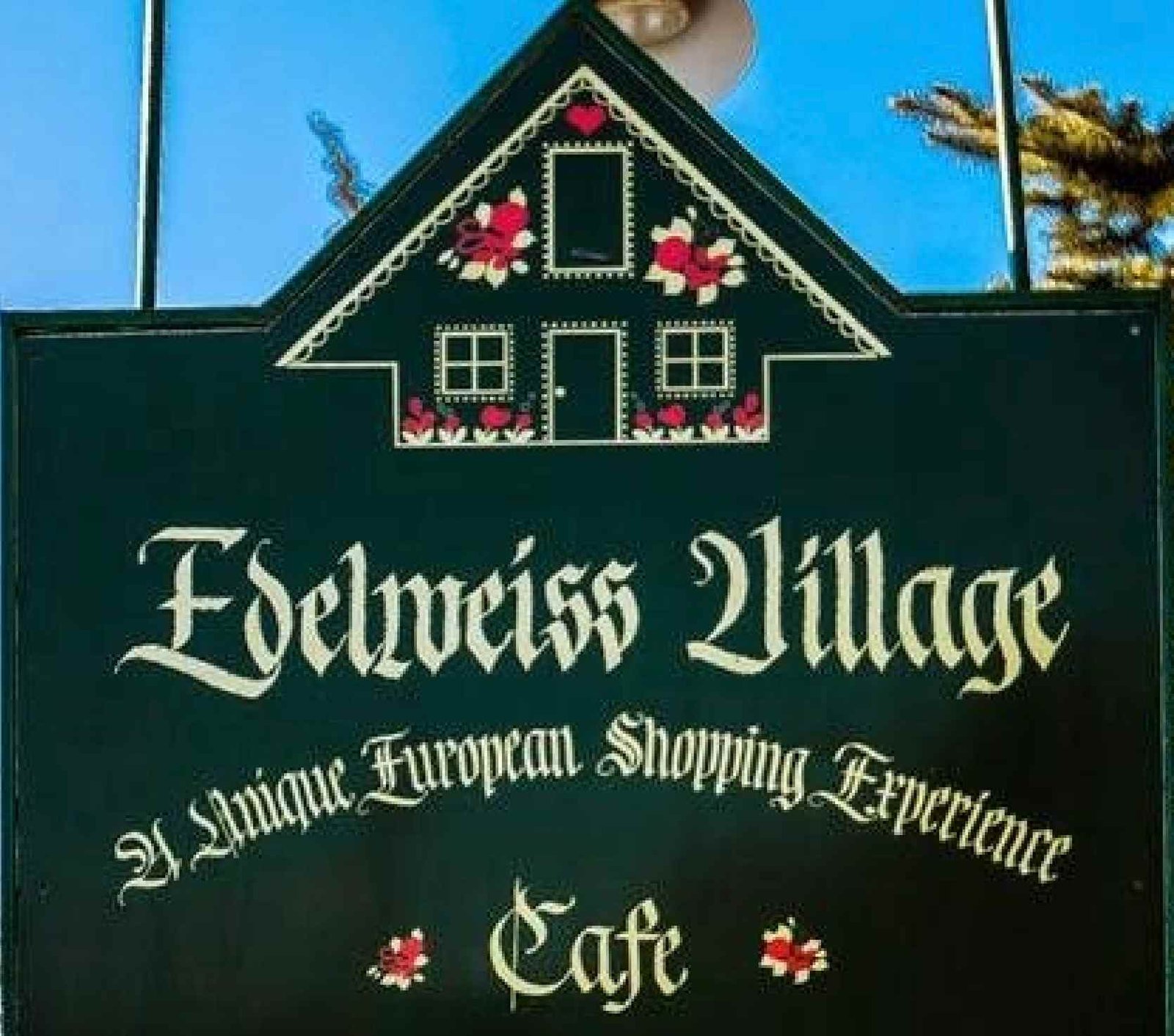 Edelweiss Village