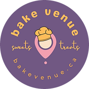 Bake Venue 