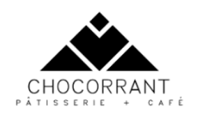 Chocorrant Pâtisserie + Cafe