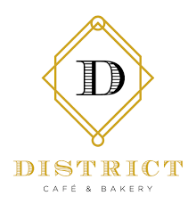 District Café & Bakery