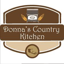 donna\'s country kitchen